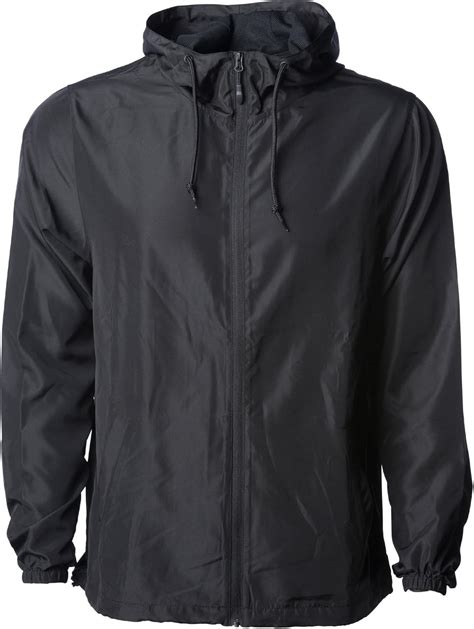 Men's Windbreaker Jacket No Hood at Greg Booth blog