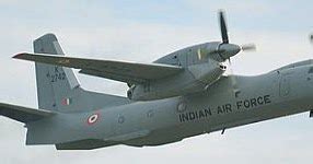 Rescue Operation Begins at Crash Site of IAF's AN-32, Mi17s, Advanced ...