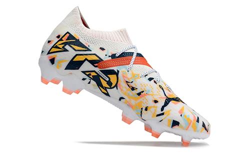 PUMA Future 2024 PWR Print Boot - Ultimate Comfort & Style