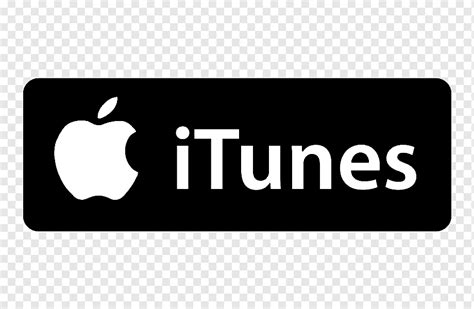 Logo iTunes, Logo iTunes Store, Podcast Music, dan lainnya, label, teks ...
