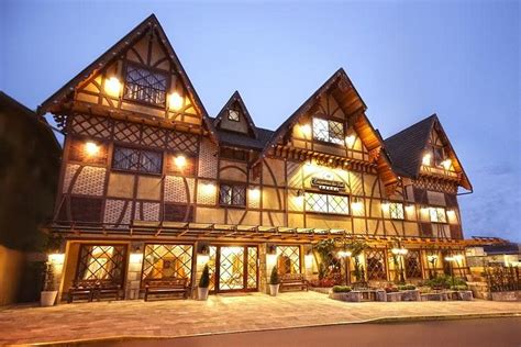 ENCANTOS DO SUL HOTEL (Gramado, Brazil) - Hotel Reviews, Photos, Rate ...