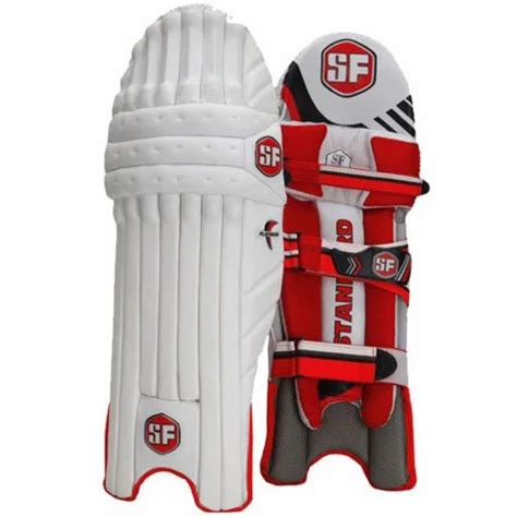 Cricket Batting Pads - SS Millennium Pro Cricket Batting Pad ...