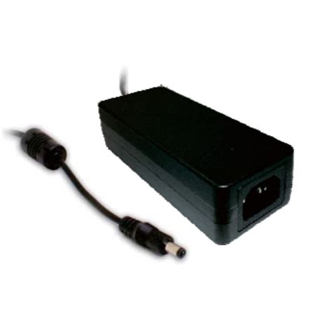 24 VDC Power Supply — Zortech LED