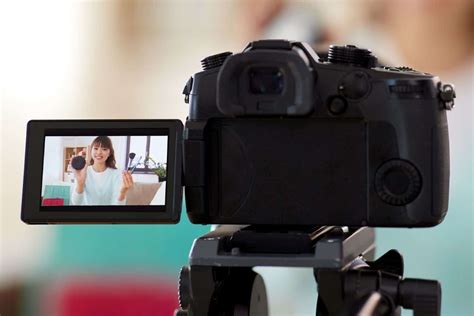 Vlogging Camera 的图像结果