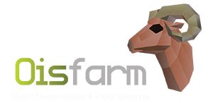 Γνωρίστε την OisFarm και τη δυνατή ομάδα μας | Πρόβατα Assaf.E