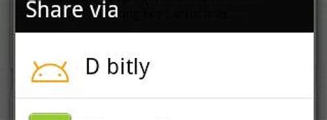 Image result for Bit.ly App