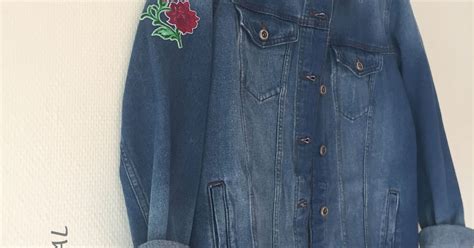 Denim Jacket Tutorial 的图像结果