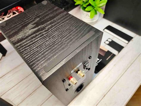 「藍牙喇叭開箱」Rocktek RT-SP01 – 書架型藍牙喇叭，清晰自然的好聲音 | LINE購物