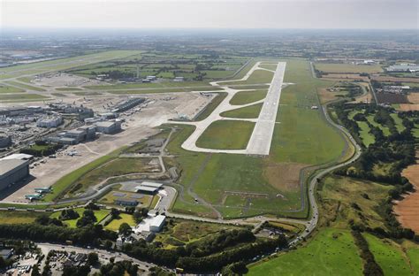 Dublin Airport’s North Runway Opens – International Ops 2025 – OPSGROUP