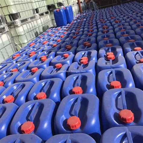 Industrial Hydrochloric Acid, kualitas tinggi Industrial Hydrochloric ...