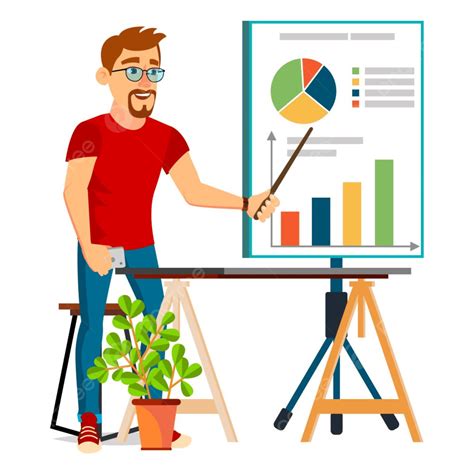 Business Man Character Vector 的图像结果