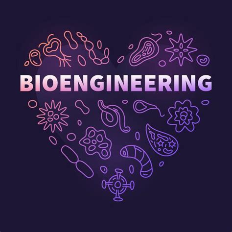 Bioengineering Logo 的图像结果