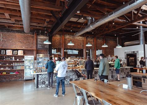 TOP 5 Santa Barbara Coffee Shops | Quality + Atmosphere • Abroad with Ash