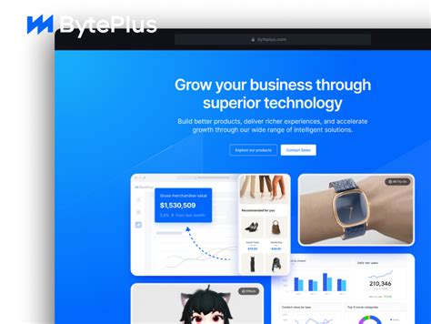 Bytecloud 的图像结果