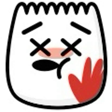 tiktok [slap] emoji in 2025 | Imessage sticker, Funny emoji, Yay emoji