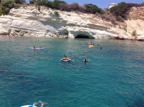 Glass Bottom Boat Poseidon Day Trips (Hersonissos) - 2022 What to Know ...