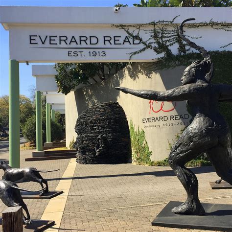 EVERARD READ GALLERY (2025) All You Need to Know BEFORE You Go (with ...