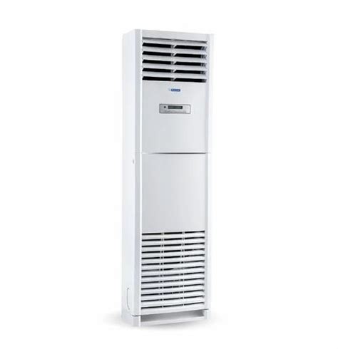 Tower Air Conditioner - 2 Ton VC124GATUR1 Blue Star Tower AC Service ...