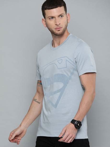 Superman T Shirts - Buy Superman T Shirts online at Best Prices in ...