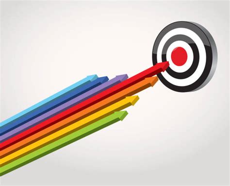 Target Drawing 的图像结果