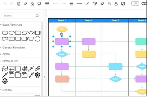 Image result for Process Mapping Tools