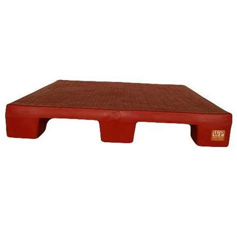Plastic Pallets - Roto Molded Plastic Pallets Manufacturer from Coimbatore