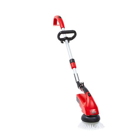 Mini Scrubber - Victor Floor Cleaning Machines