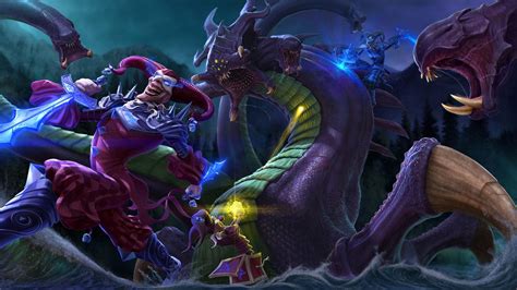 Image result for Shaco Girl