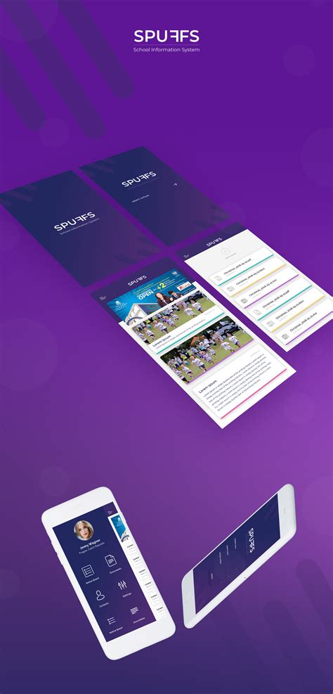 Image result for School Management System Menu