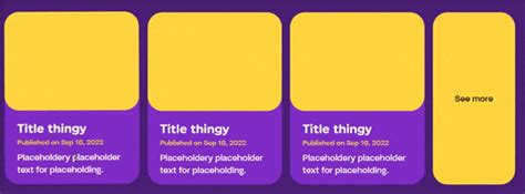 Image result for Motion Scrollable Container Tutorial