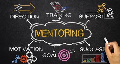 Image result for mentoring services