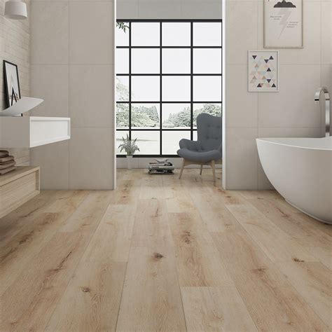 Laminate Flooring For The Bathroom – Flooring Ideas