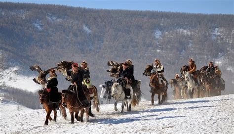 Nomadic of Blue Sky (Ulaanbaatar) - 2022 What to Know Before You Go ...