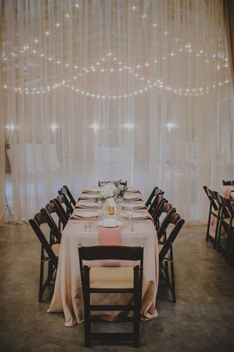 Image result for Reception Set Up