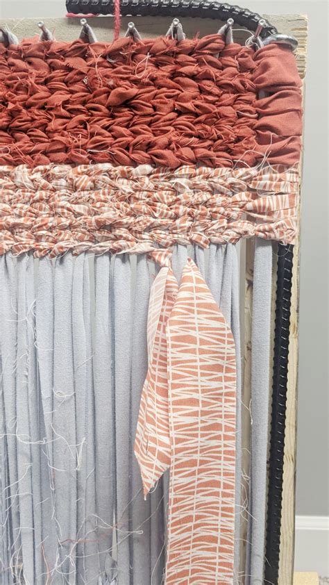 Image result for Rug Weaving Tutorial