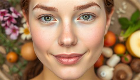 Gentle Solutions for Acne and Dark Spots: Harnessing the Power of Natu ...