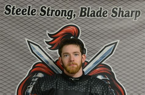 Roster – Steele County Blades