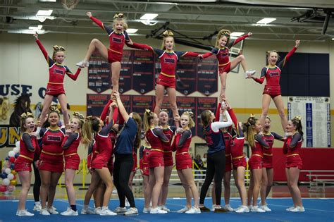 Image result for Tween Cheer Competition