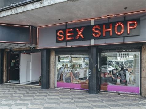 Sex Shop Puigcerda