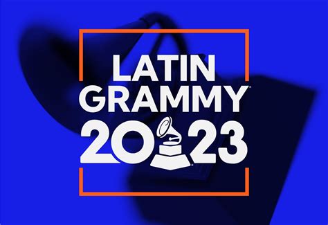 2023 Latin GRAMMYs: See The Full Winners & Nominations List | GRAMMY.com