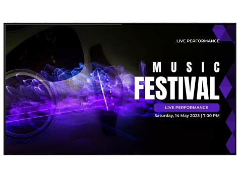 Digital Signage Monitor Display 的图像结果