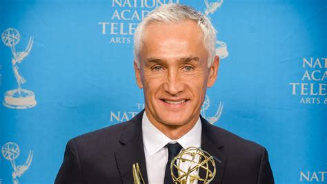 Jorge Ramos gets emotional saying goodbye to TelevisaUnivision: 'It's ...