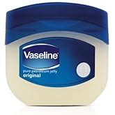 Vaseline Blueseal Original Pure Petroleum Jelly, 50ml : Amazon.in: Fashion