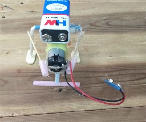 Image result for Walking Robot Tutorial