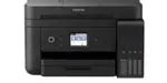 EPSON L6190 All-in-One Inkjet - Price in India, Specifications ...