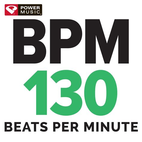 ‎BPM - 130 Beats Per Minute (60 Min Non-Stop Workout Mix 130 BPM) by ...