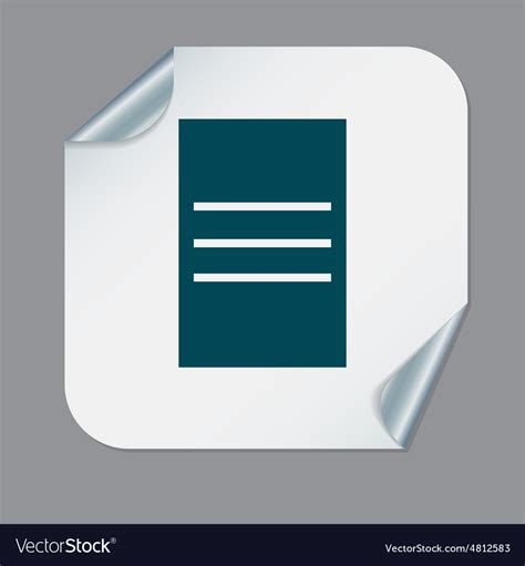 Image result for Sheet Vector