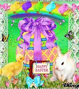Image result for Spring Easter Bunny