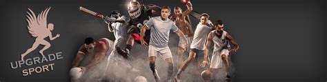 UPGRADE SPORT | UPGRADE SPORT – это команда спортсменов, врачей ...