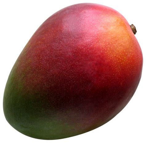 Red Mango, Full, Fruit PNG